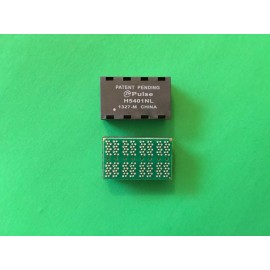 Pulse H5401NL Pulse telecom transformer SMD  1 pc