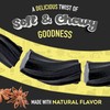 Wiley Wallaby Licorice 4 Ounce Classic Gourmet Soft & Chewy