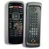 VIZIO New VIZIO 3D Smart TV Remote XRT303 3D Keyboard