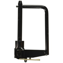 DOUBLE HH 80140 Series 5/8x4-1/2Lock Hitch Pin