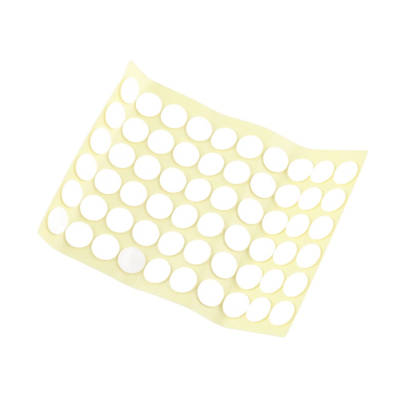 Wall Coffee Capsule Holder Coffee Storage Display Rack PVC Space