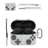 Case for Sony WF-1000XM6 - Silicone Protective Cover, Full-Body Protection