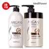 Mediflower Large Capacity Ettus Argan Shampoo + Treatment / 메디플라워대용량 에트투스 아르간 샴푸+트리트먼트