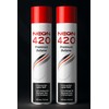 NEON Butane Lighter Refill 11X Ultra Refined Fuel 420ml –
