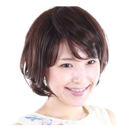 Wig Ideal For Hair Loss Heat Resistant Synthetic Short Layered Curly Human Hair Wigs for Women with Hair Loss (Dark Brown, One Size)