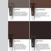 Refectocil Intense Brow[n]s Base Gel - Black Brown 15ml