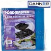 Danner Supreme Pondmaster Supreme Carbon/Foam/Co - Foam 2Pk