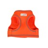 Doodlebone Snappy Harness, Tangerine, 5