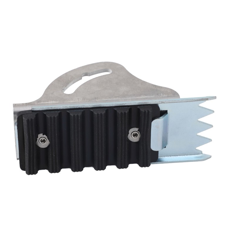 Ladder Shoe Kit for Extension Ladder Prevent Slip Replacement Ladder