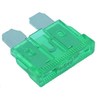 30A Green Standard Blade Fuse Car Auto Automotive Replacement (Pack of 10)