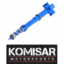 Komisar Motorsports Air Fuel Mixture Screw Keihin FCR Carb carburetor Yamaha YFZ450 450