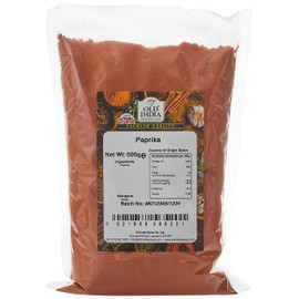 Old India Paprika 500 g