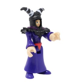 Imaginext Replacement Rita Repulsa Figure for Imaginext Power Rangers Battle Pack Playset