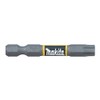Makita E-12027 Impact Premier Torsion Bit T40 50mm (Pack of