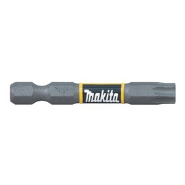Makita E-12027 Impact Premier Torsion Bit T40 50mm (Pack of 2)