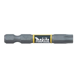 Makita E-12027 Impact Premier Torsion Bit T40 50mm (Pack of 2)