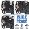 IWISS SN-TG16 Ferrule Crimping Pliers for Wire End Sleeves for