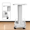 Salon SPA Trolley Stand For Beauty Machine Equipment Cart 4