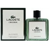 LACOSTE ORIGINAL EAU DE PARFUM SPRAY FOR MEN 3.3 Oz