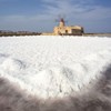 Fine Sea Salt from Sicily, Foodservice Bulk Bag, (10kg) 22