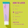 Good Molecules Gentle Retinol Cream 30ml/1oz - Night Cream With