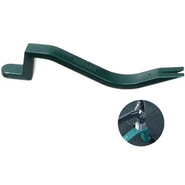 Roof Shingles, Shingle Removal Tool, Roofing Tools, Shingle Nail Installer, Roof Shingle Nail Puller, Nail Remover Pry Bar For Safe Roof Shingles Replacement Roofing tools and Equipment