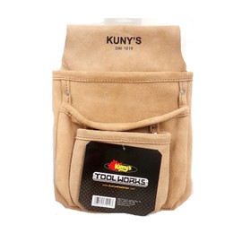 KUNY'S DW-1019 Tool Storage Case, Waist Bag, One Side