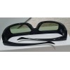 Zodiac Active Shutter 3D Rechargeable Glasses for 3D HDTV OR