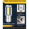UNXMRFF 1156 LED Bulb White Super Bright 1073 1003 BA15S