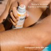 Isdin fotoprotector transparent wet skin spf 50+ 250mL
