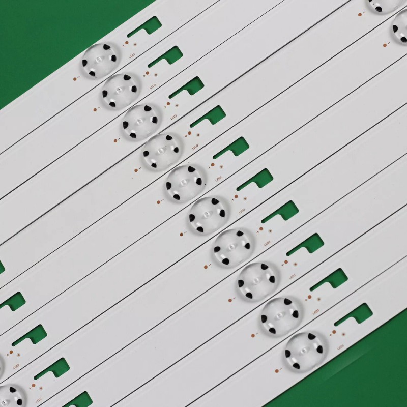 For Sony New LED Strips For XBR-65X810C KD-65XD7505 KD-65X8000C LC650EQL_SHA1