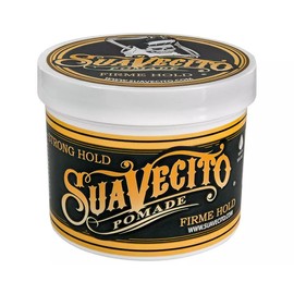 Suavecito Firme Strong Hold Pomade 32 oz. Jumbo Tub