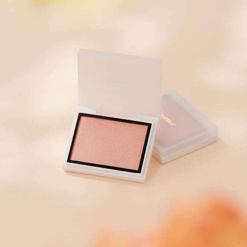 Enamor 02 Pure Sorbet Merrow Melting Cheek KAJIERI
