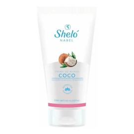 Crema De Manos De Coco, Shelo Nabel