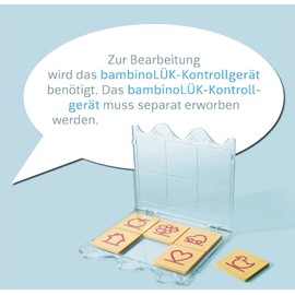 bambinoLÜK: 4/5/6 Jahre - Vorschule Rechnen lernen mit Elefant und Hase (bambinoLÜK-Übungshefte: Vorschule)