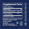 Trace Minerals- “| Polvo de glicinato de magnesio | 120