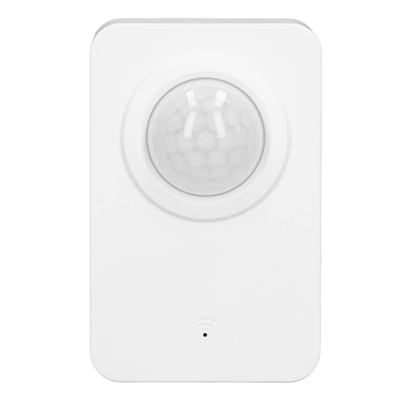 WiFi PIR Motion Sensor High Sensitivity Long Transmission Distance Strong