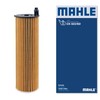 MAHLE OX 823/6D Ölfilter