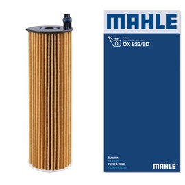 MAHLE OX 823/6D Ölfilter