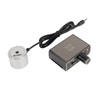 Water Leak Detection Kit, 20000X Underground Water Leak Detector with