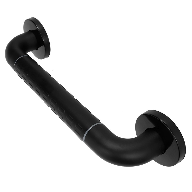 Stainless Steel Safety Handle Hand Rail Support Bathroom Grab Bar