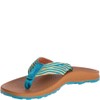 Chaco Men's Flip Ecotread Flip-Flop Sandal