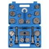 TITANICPARTS Set(25) Universal Caliper Piston Wind Back Disc Brake Rewind