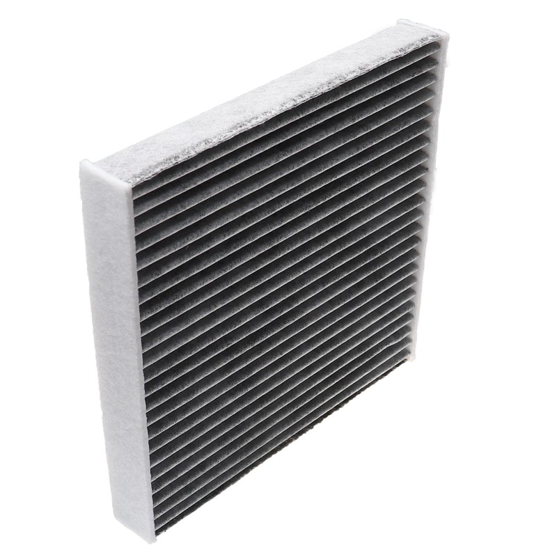 vhbw Cabin Air Filter Compatible with Honda Jazz III 2008/07-2009/12