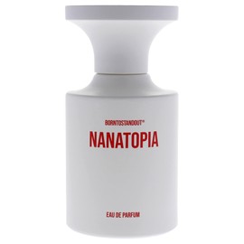 Born To Stand Out Nanatopia for Unisex - 1.7 oz EDP Spray