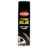 CarPlan Tyre Slik Wet Look Tyres - Combats Tyre Wall