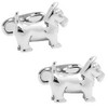 カフス専門店 CUFF スコティッシュテリア カフス カフスボタン n00160