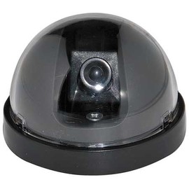 Dummy Security Camera, Ceiling Mount