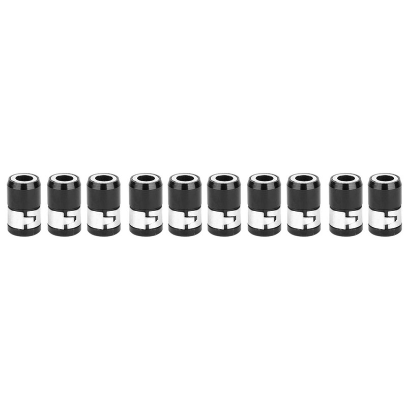 1/4'' Strong Magnetic Force Screwdriver Magnetic Ring 21mm Length for