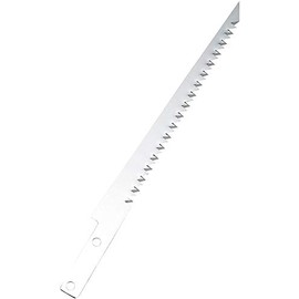 TAJIMA Jab-Saw Blade - Japanese Tempered Drywall Cutting Blade with 1.2mm blade thickness & Razor-Sharp Cutting Teeth - GTB165JS